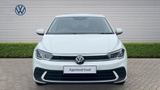 Volkswagen Polo 1.0 TSI Life 5dr Petrol Hatchback